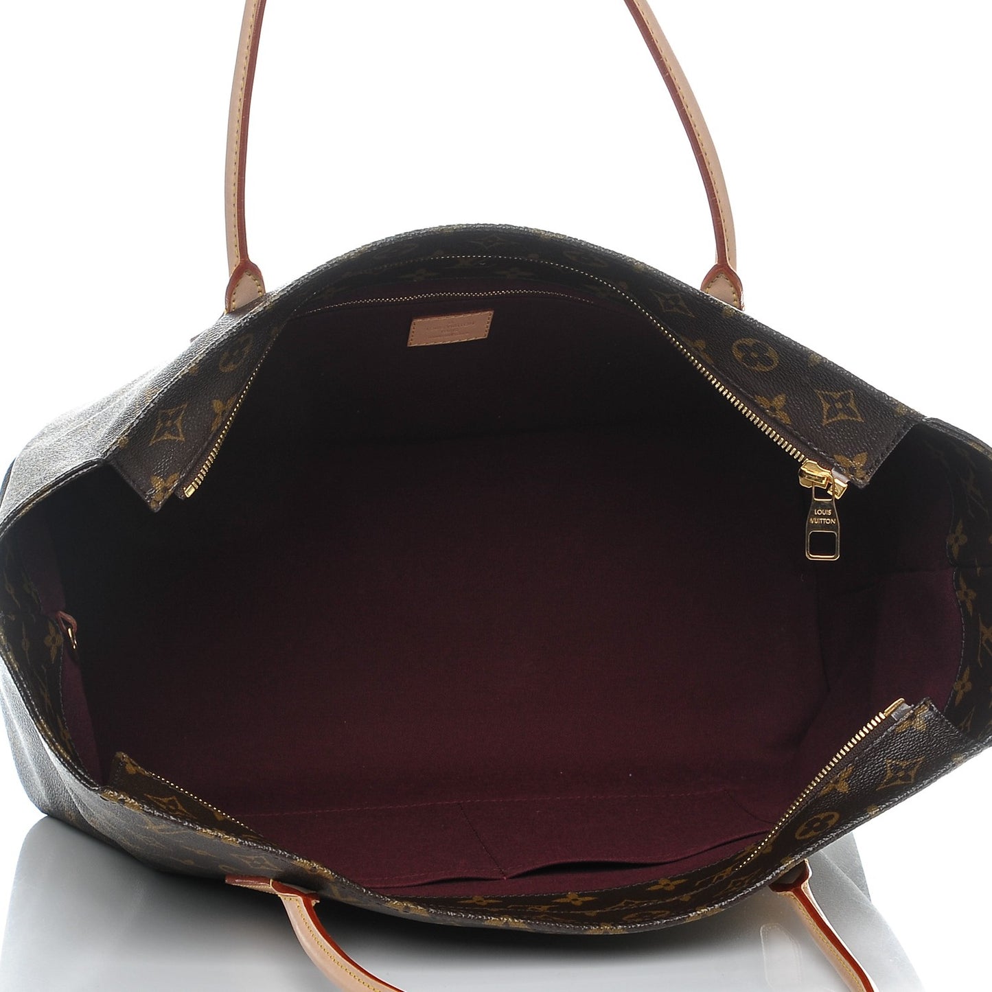 Monogram Raspail MM