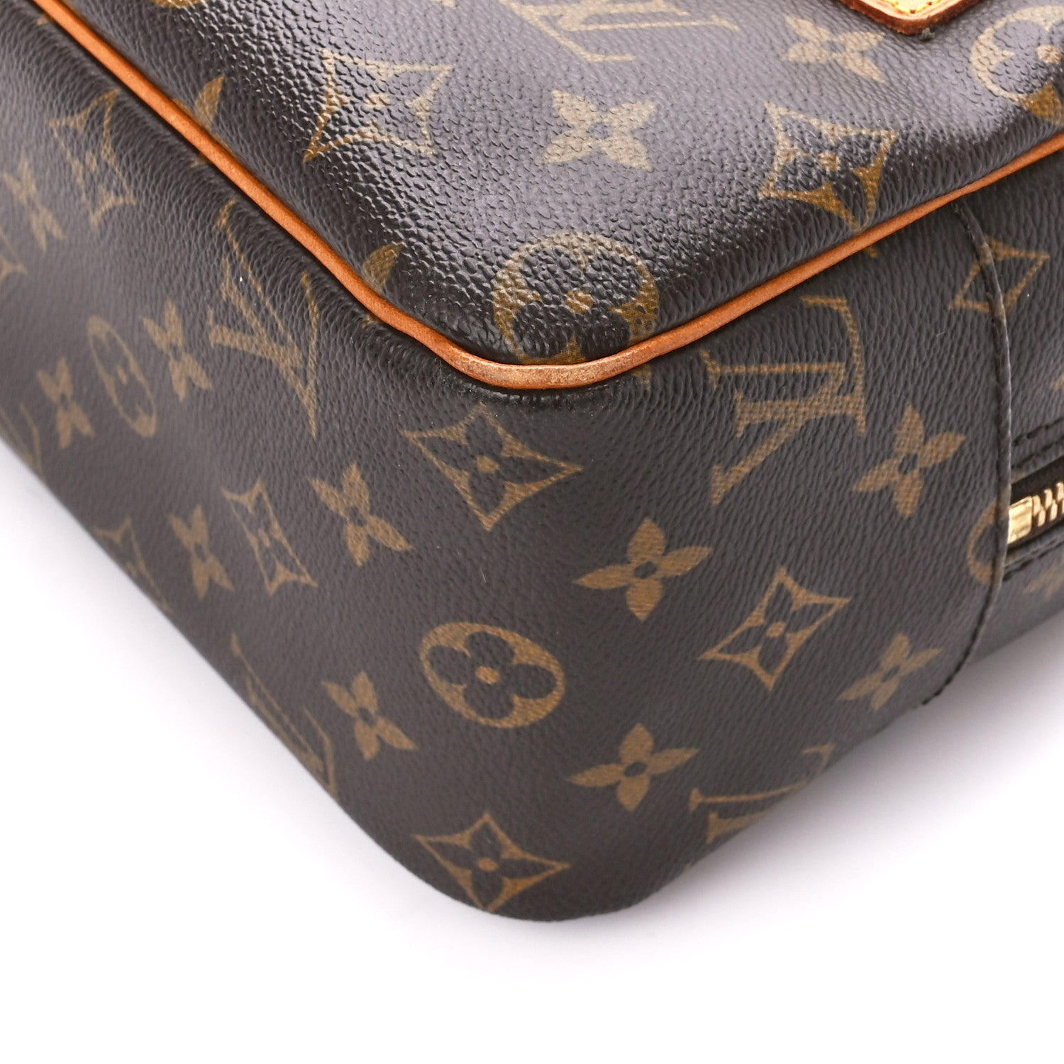 Prada Saffiano Lux Re-Edition 2005 Shoulder Bag Black 19 of 28