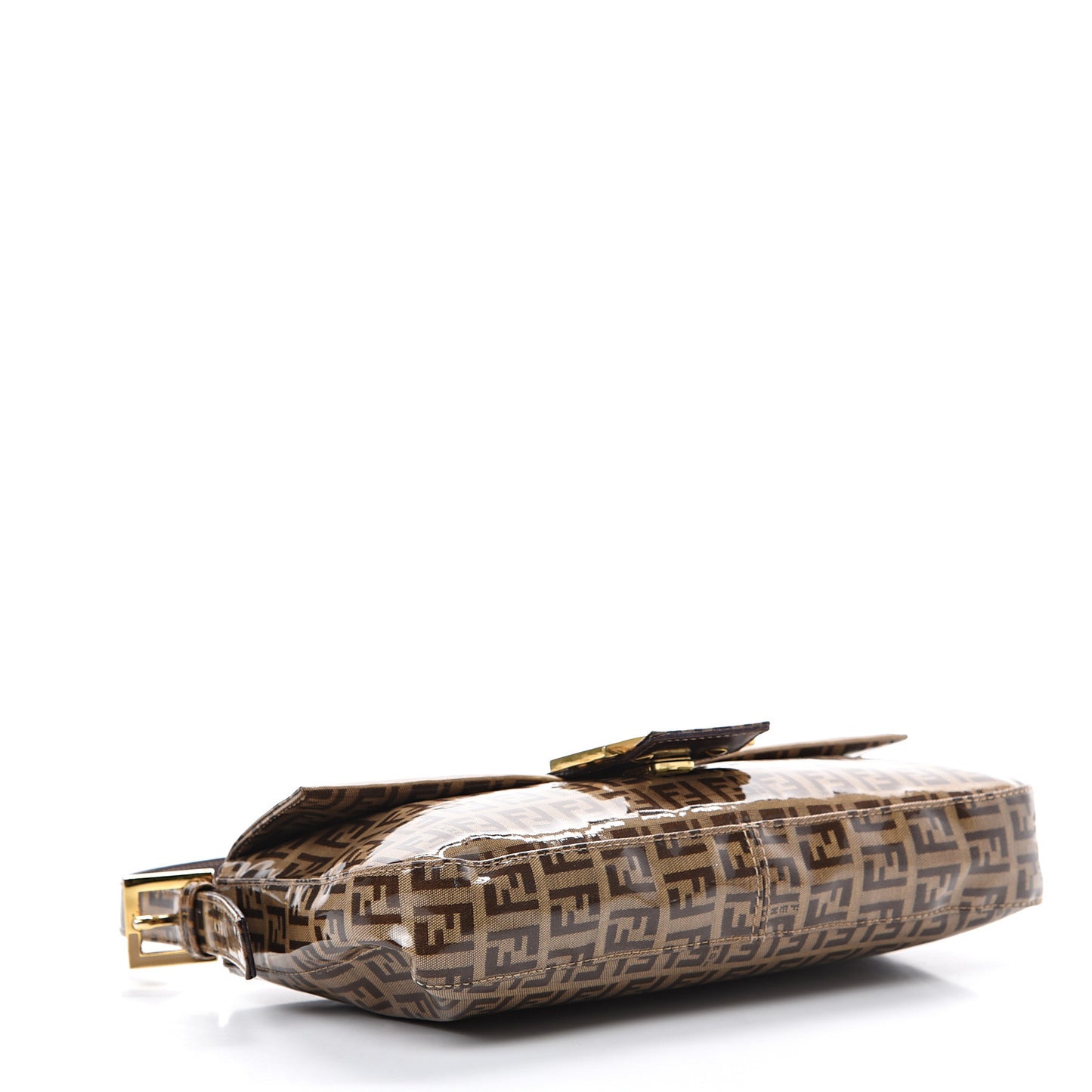 Vinyl Zucchino Baguette Tobacco