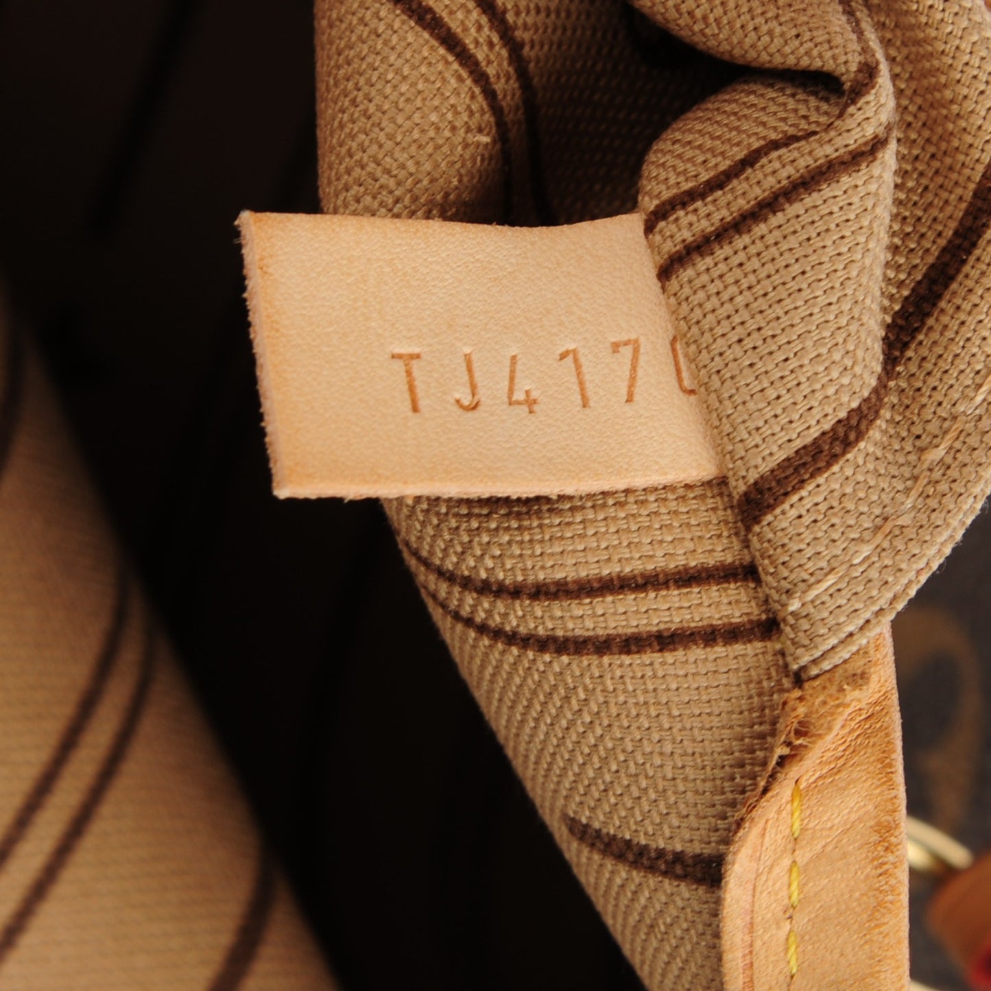 Monogram Neverfull GM