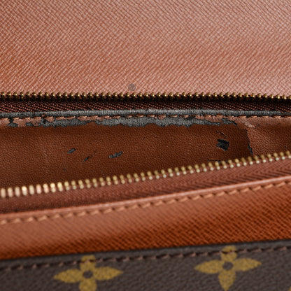 Louis Vuitton Monogram Concorde 8 of 8