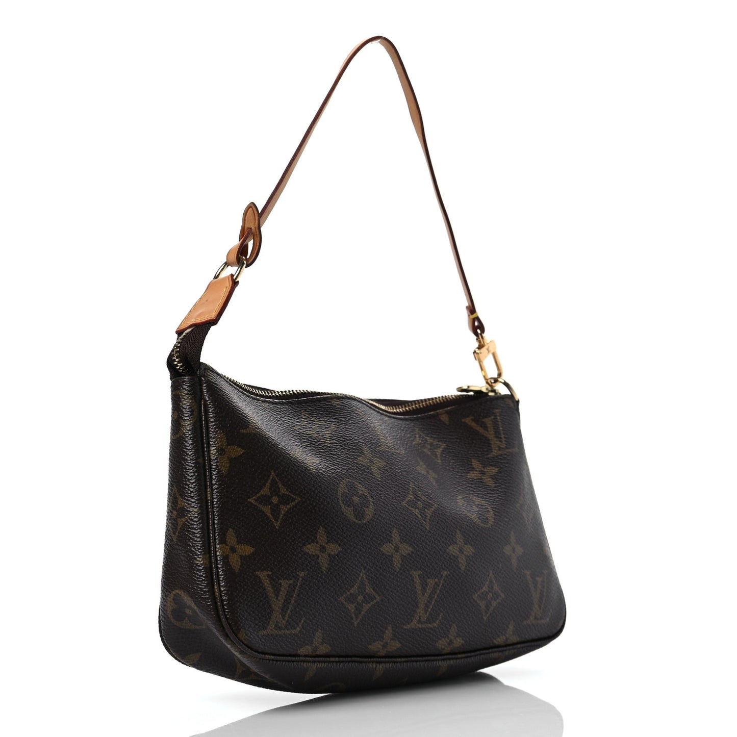 Monogram Pochette Accessories
