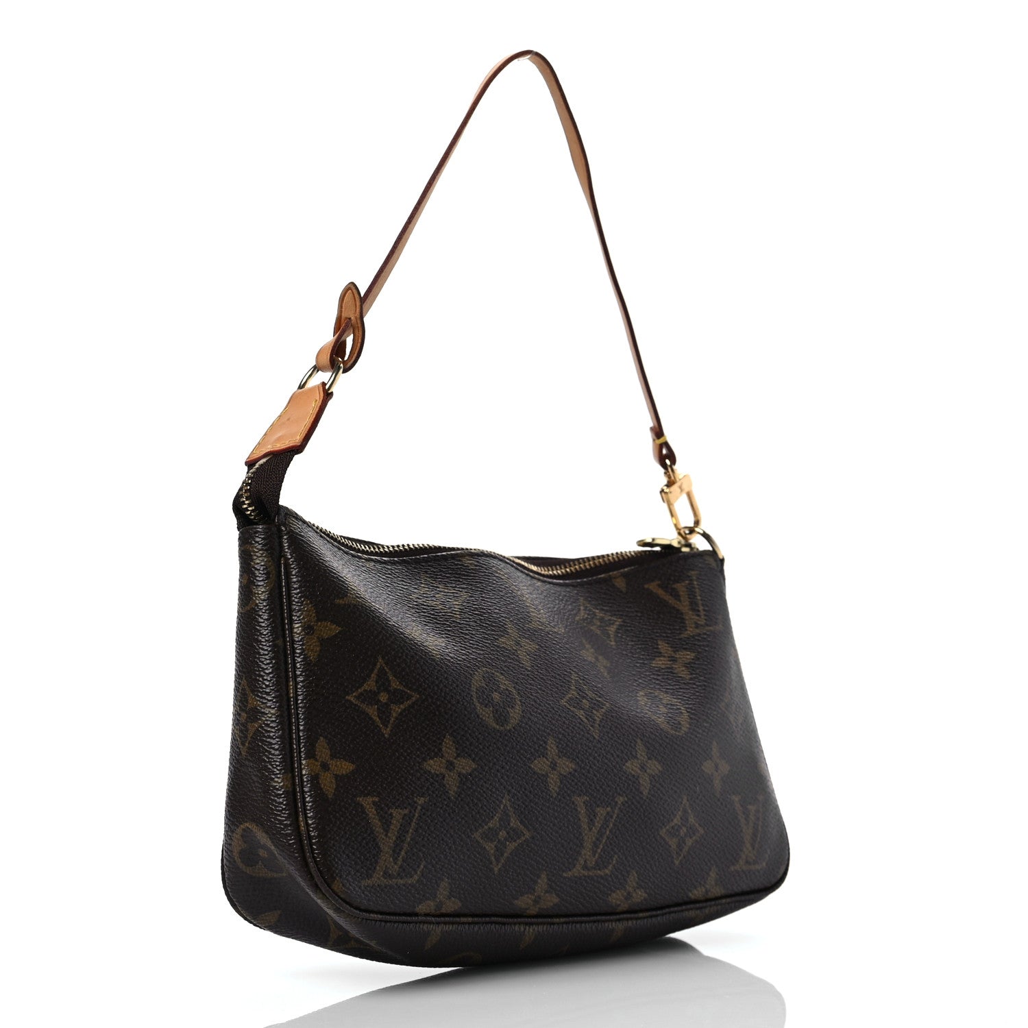 Louis Vuitton Monogram Pochette Accessories 3 of 7