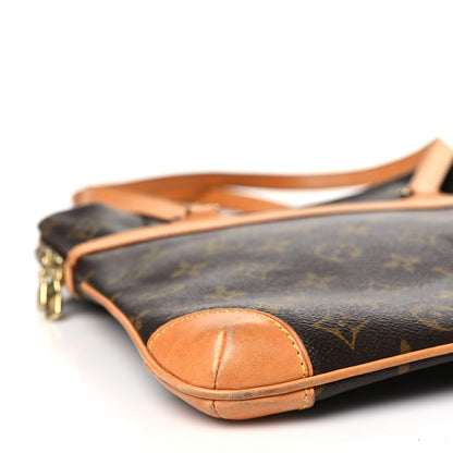 Louis Vuitton Monogram Sac Coussin GM 7 of 9