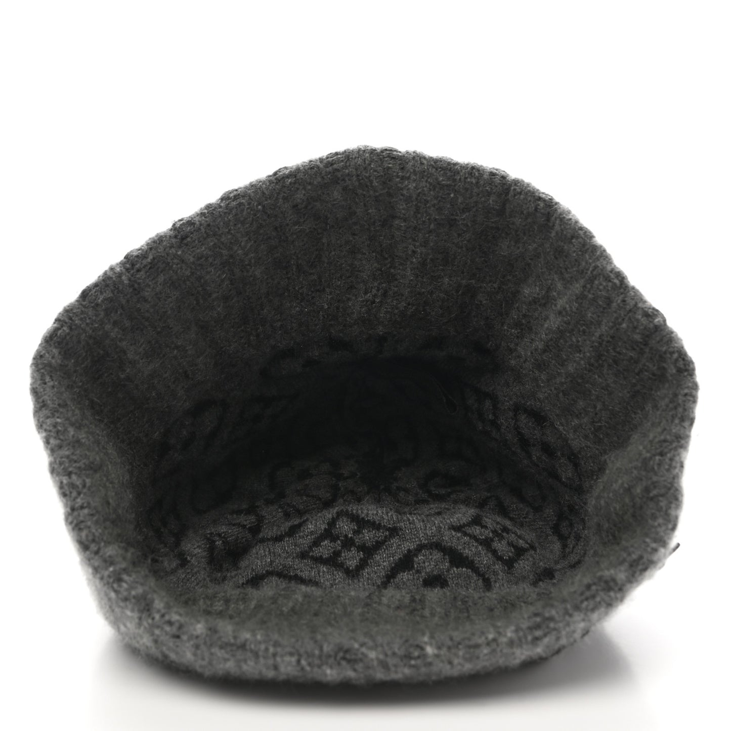 Monogram Inventeur Beanie