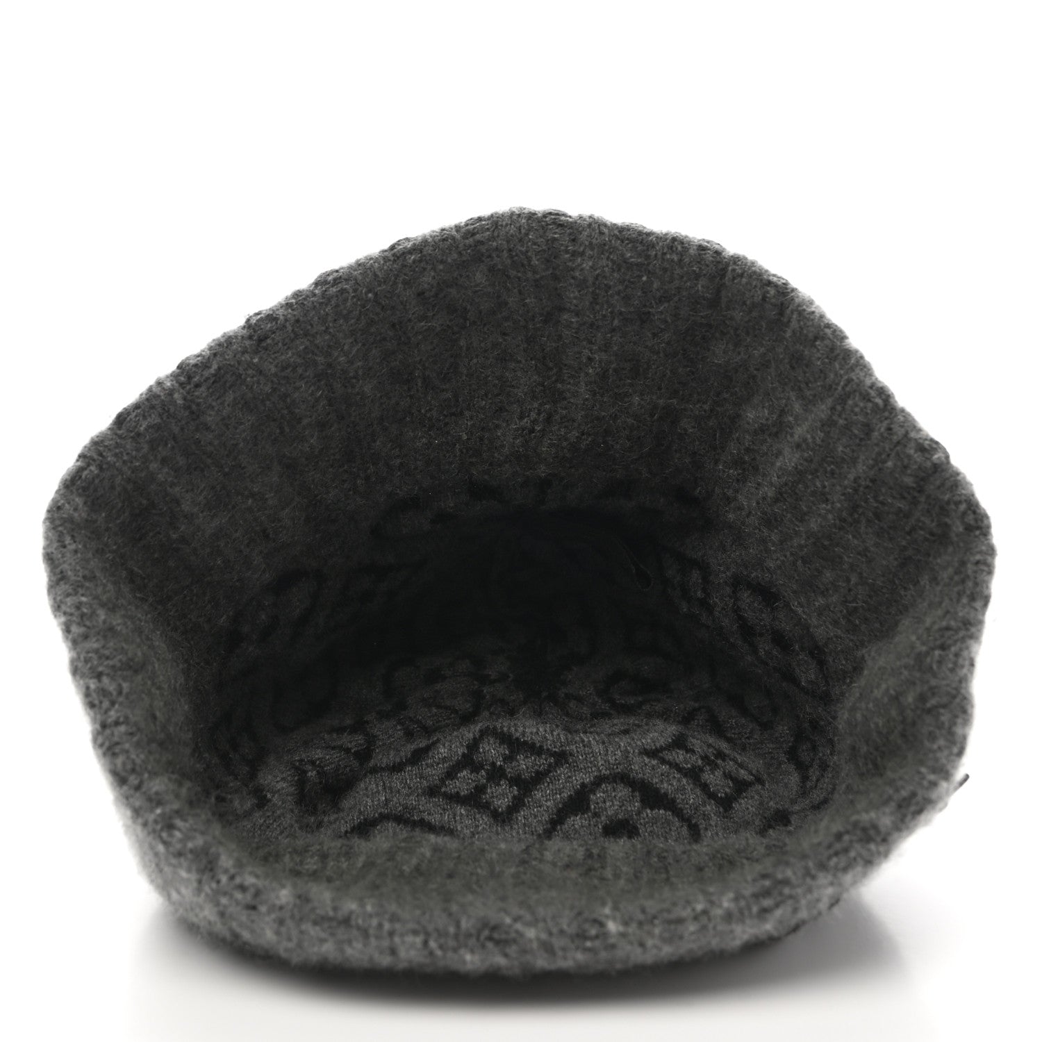Louis Vuitton Monogram Inventeur Beanie 4 of 5