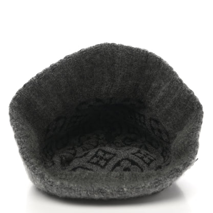 Louis Vuitton Monogram Inventeur Beanie 4 of 5