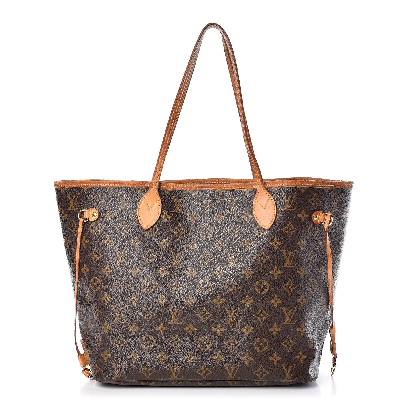 Monogram Neo Neverfull MM