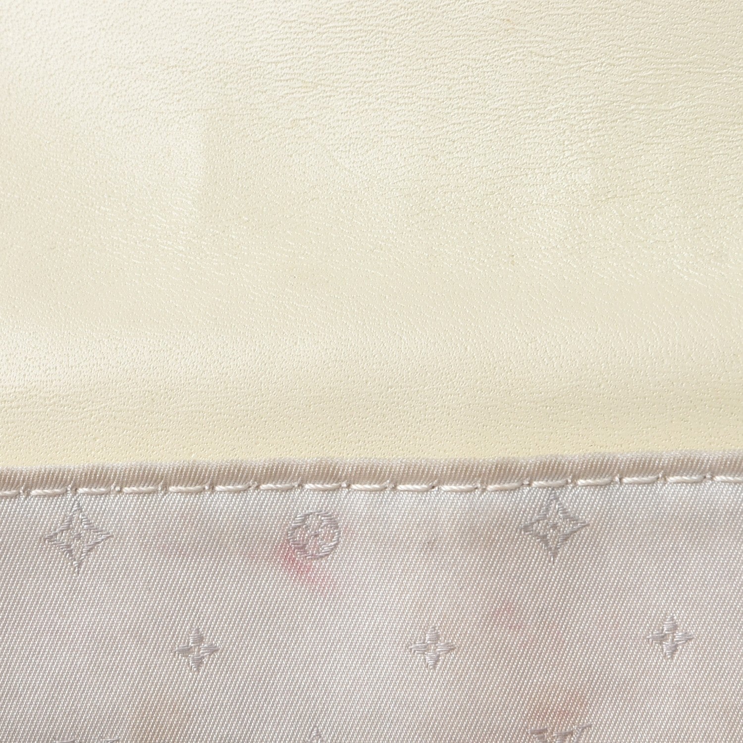 Louis Vuitton Suhali L Aimable White 12 of 14