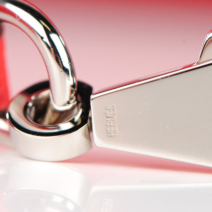 Hermes Togo Kelly Retourne 28 Geranium 15 of 23