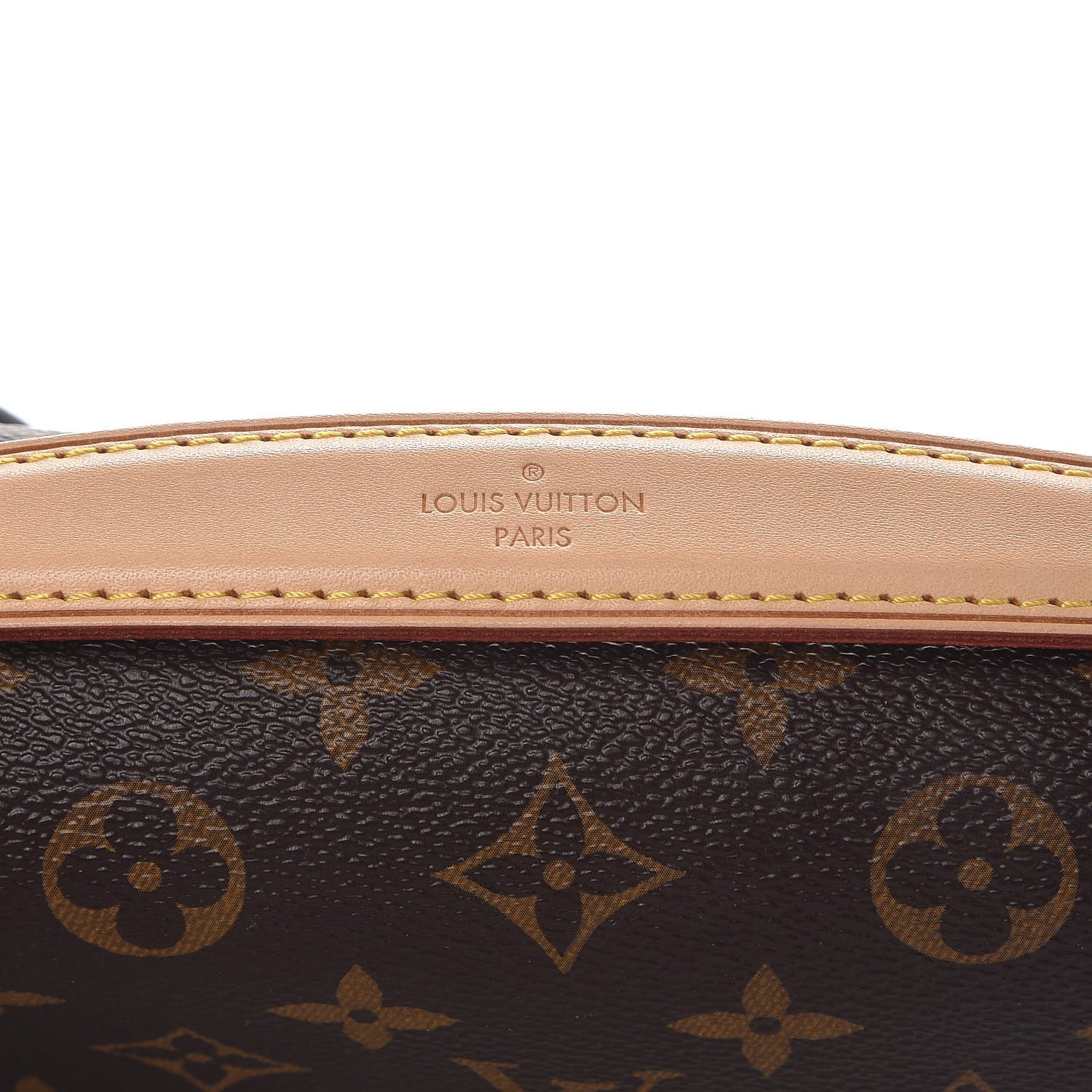 Louis Vuitton Monogram Pochette Metis 6 of 9