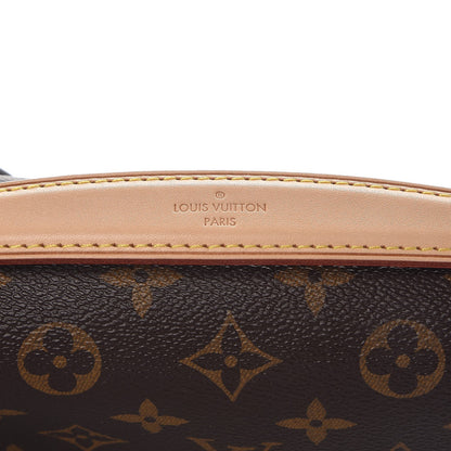 Louis Vuitton Monogram Pochette Metis 6 of 9