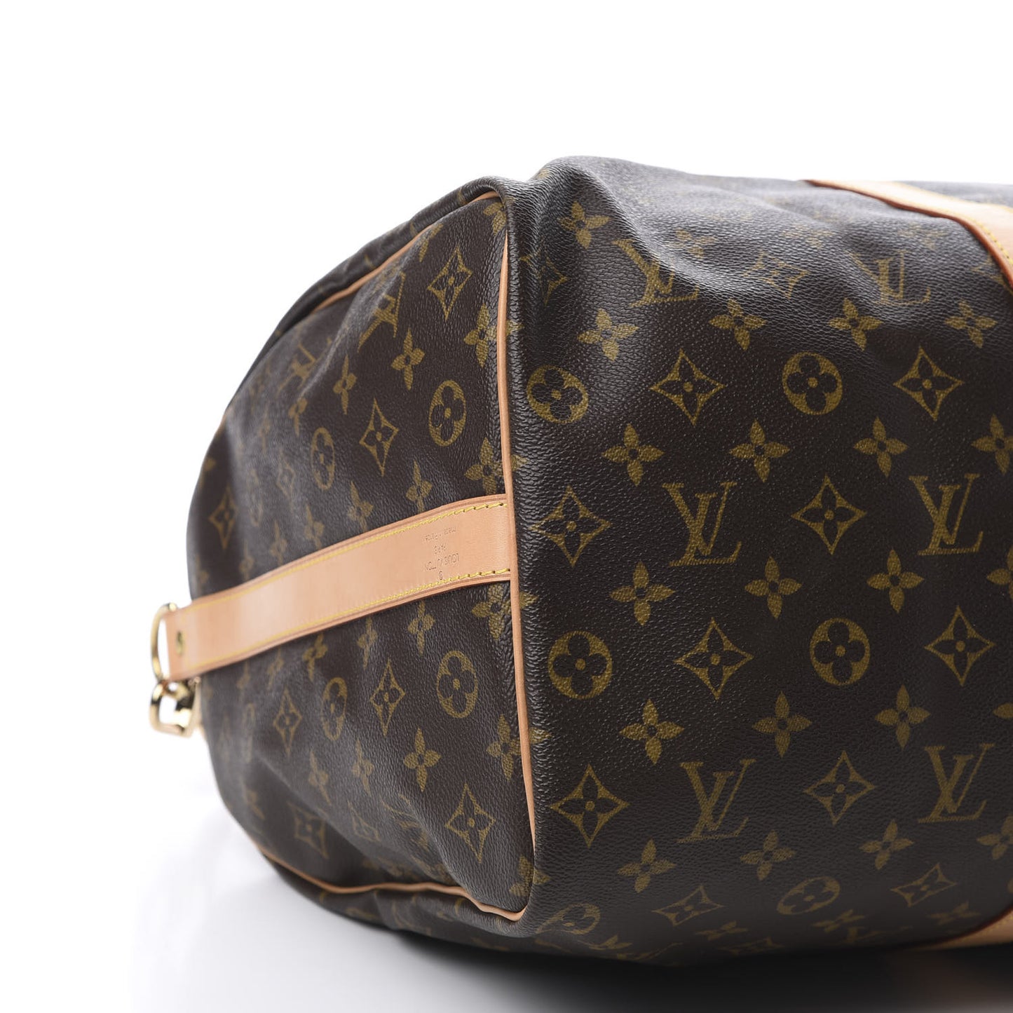 Monogram Keepall Bandouliere 50