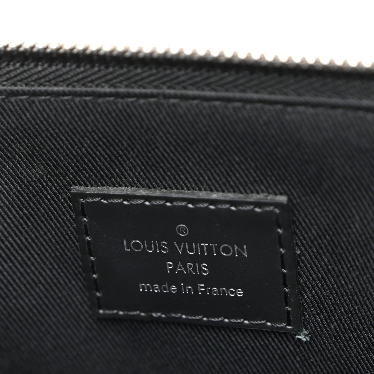 Monogram Eclipse Explorer Briefcase