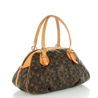 Louis Vuitton Monogram Etoile Bowling Bag 3 of 7