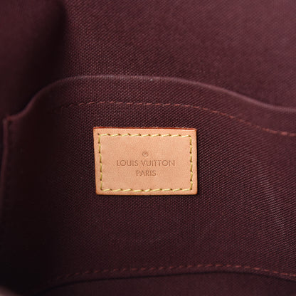 Louis Vuitton Monogram Favorite MM 8 of 12