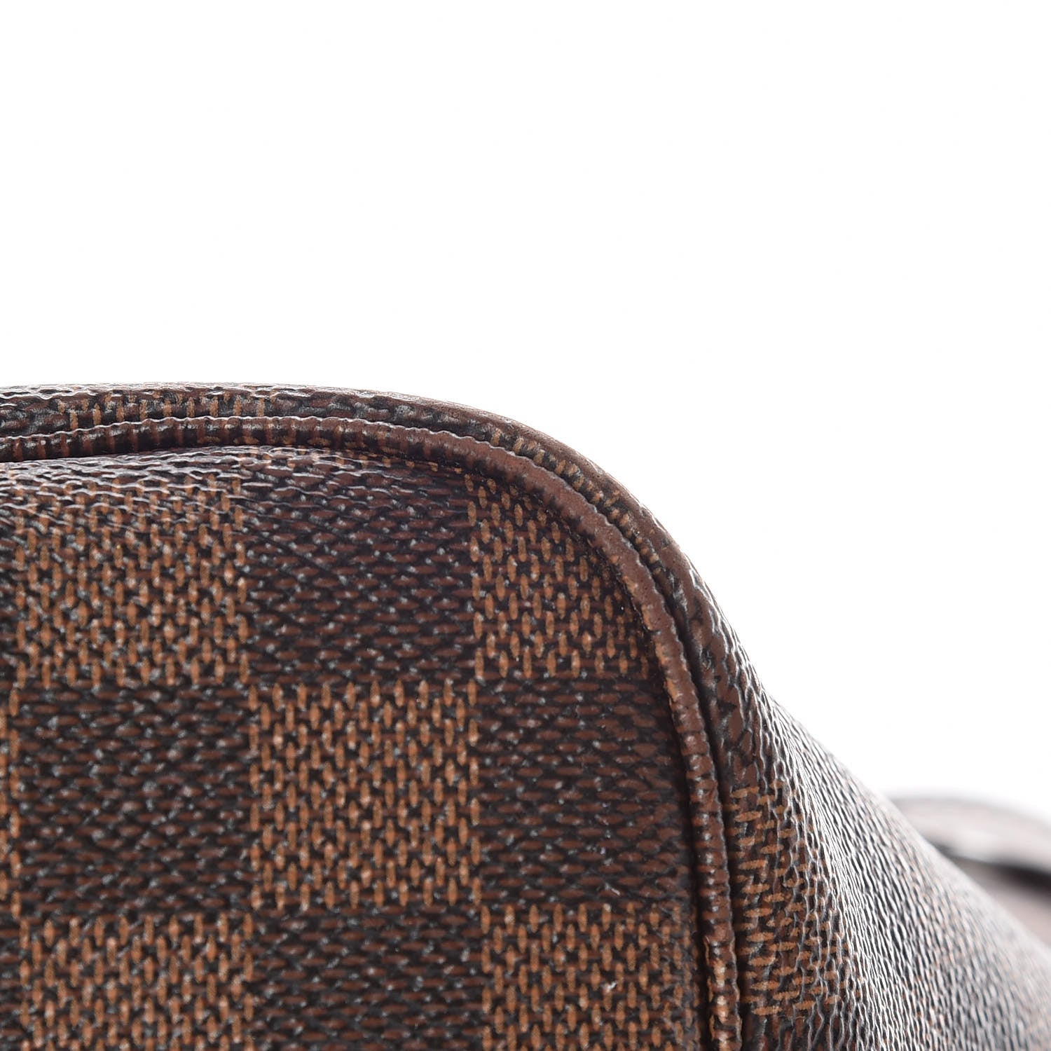 Louis Vuitton Damier Ebene Neverfull MM 20 of 22