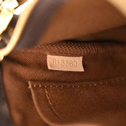 Louis Vuitton Monogram Multi Pochette Accessories Kaki 8 of 12
