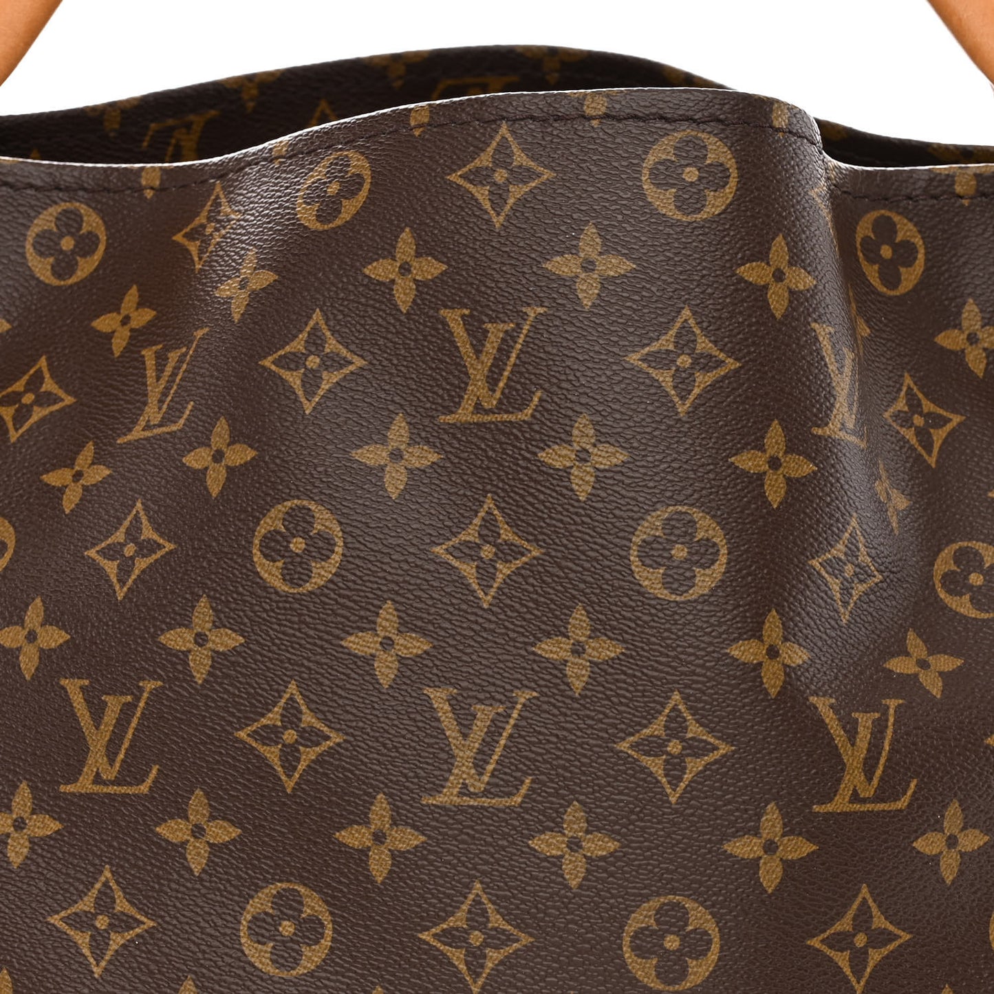 Monogram Artsy MM