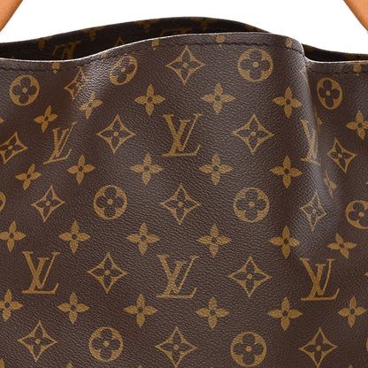 Louis Vuitton Monogram Artsy MM 10 of 12