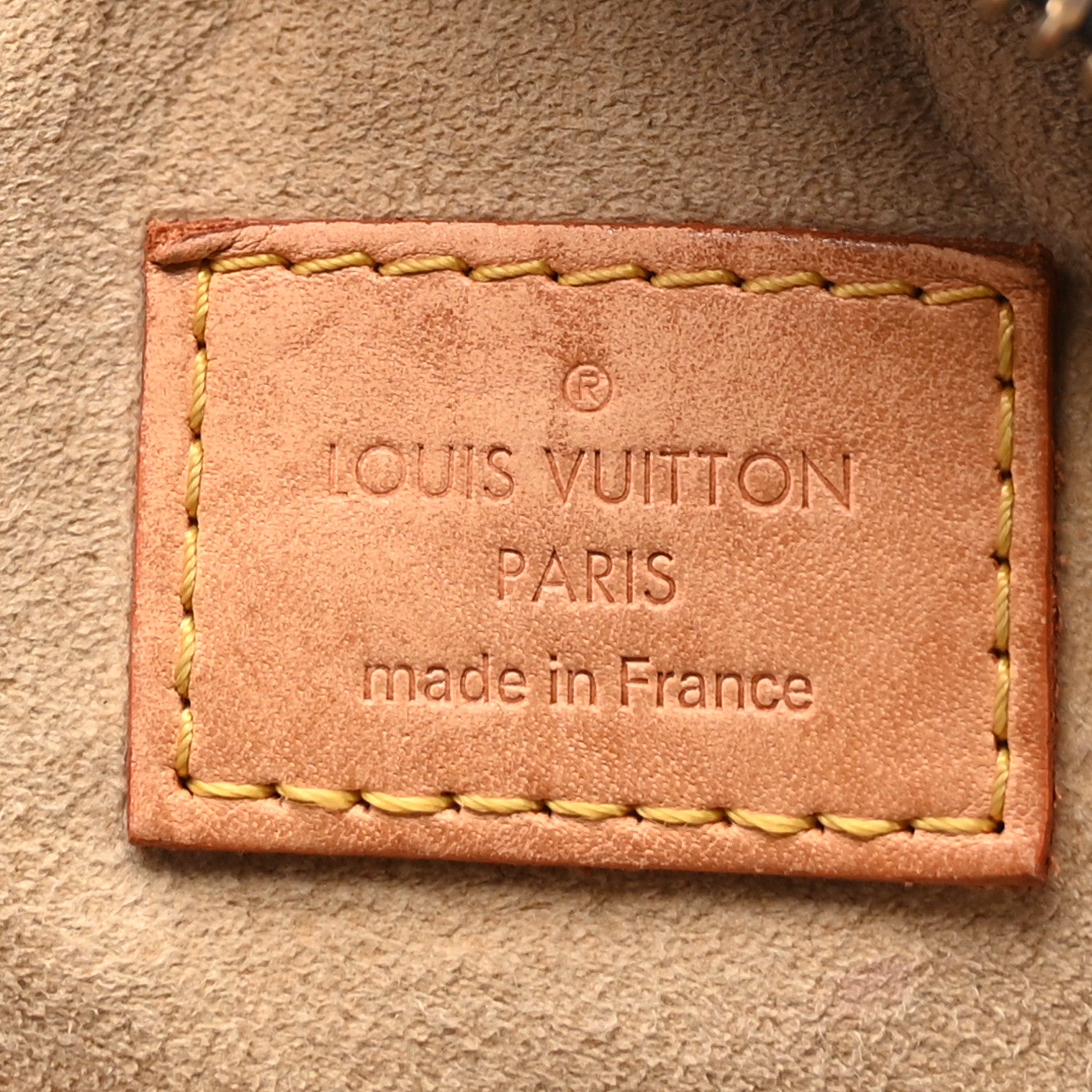 Louis Vuitton Monogram Manhattan PM 6 of 17