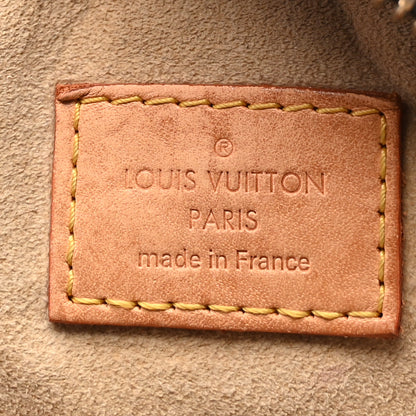 Louis Vuitton Monogram Manhattan PM 6 of 17