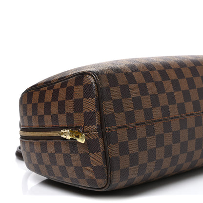 Louis Vuitton Damier Ebene Nolita 9 of 11