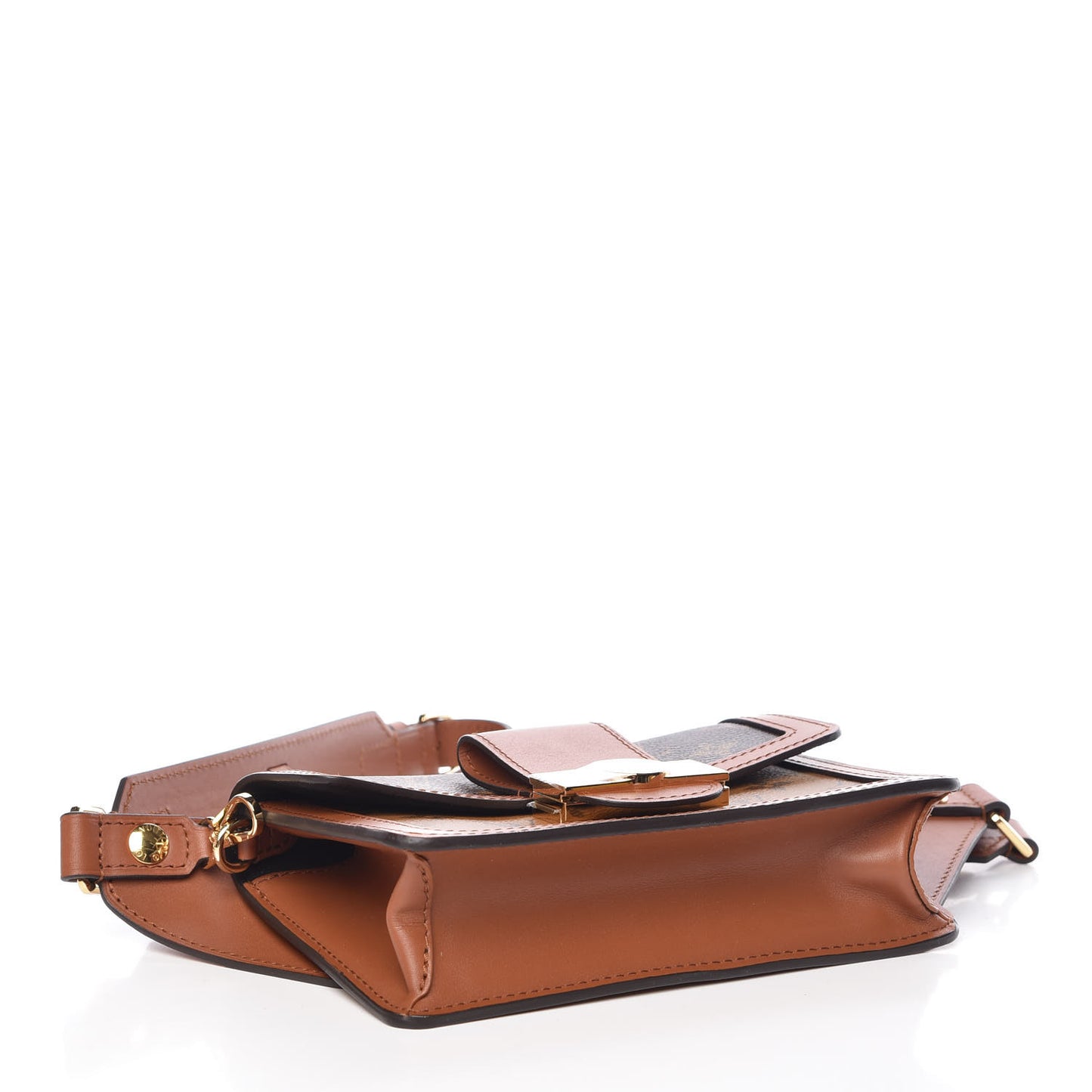 Reverse Monogram Dauphine Bumbag