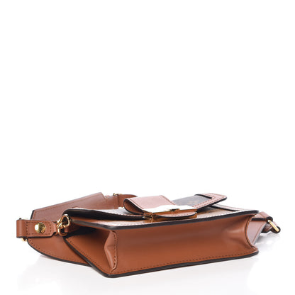 Louis Vuitton Reverse Monogram Dauphine Bumbag 4 of 9