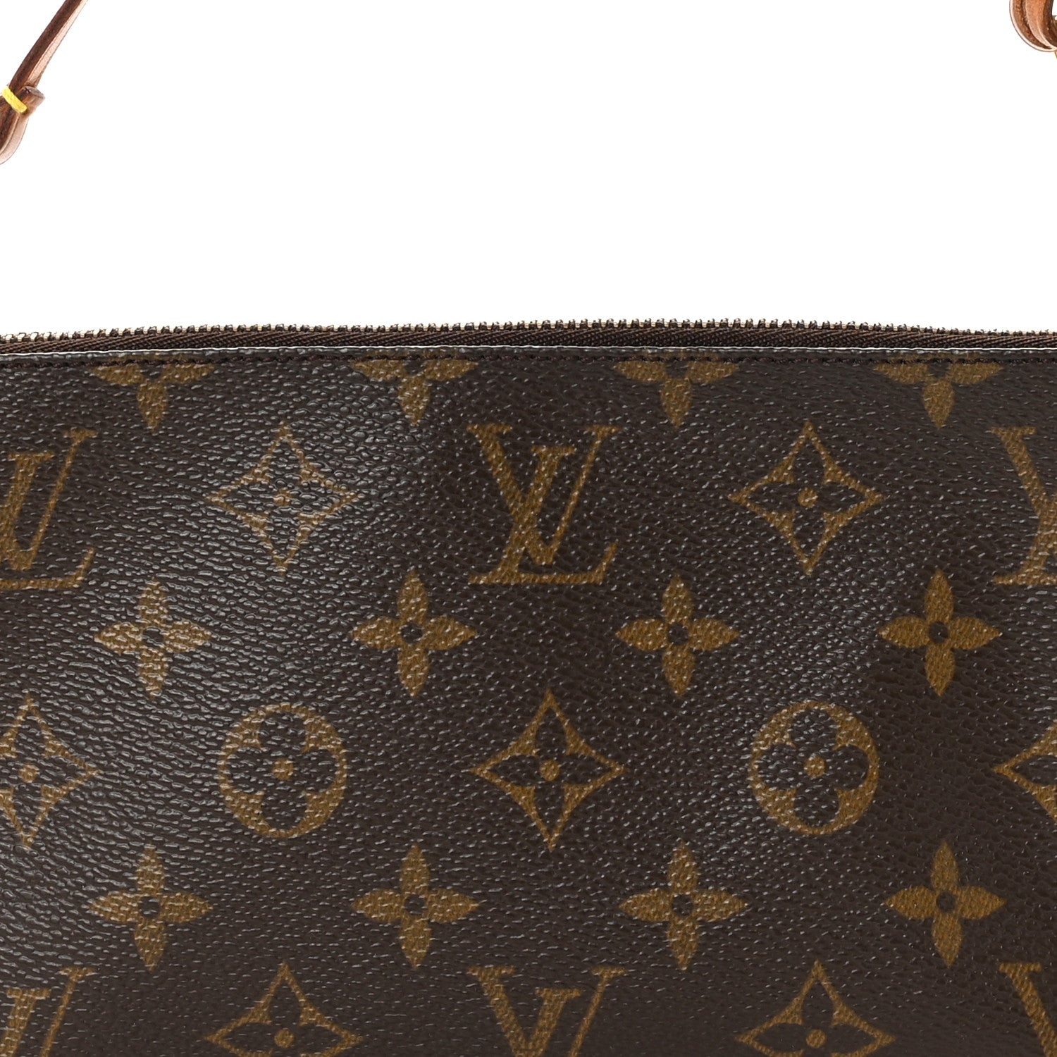 Louis Vuitton Monogram Pochette Accessories 8 of 10