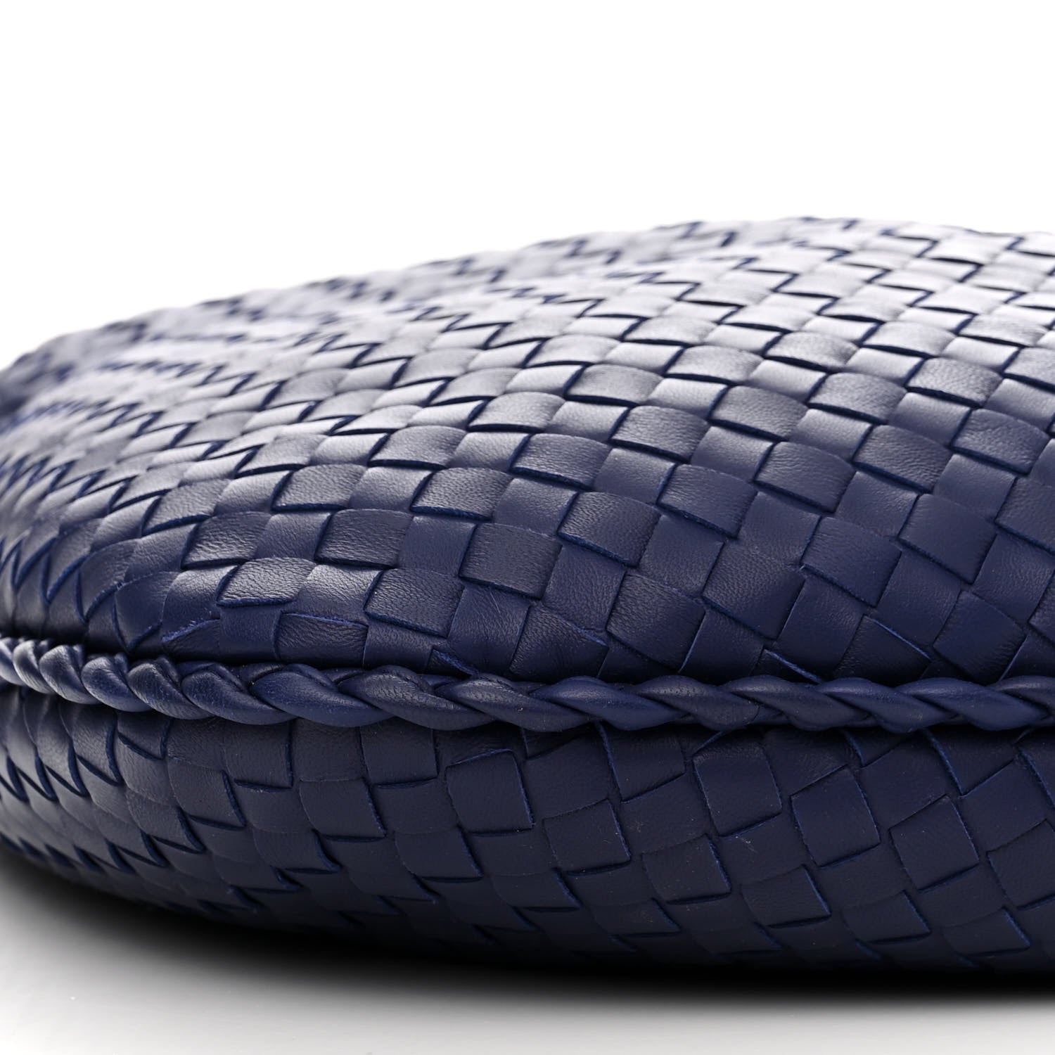 Bottega Veneta Nappa Intrecciato Large Veneta Hobo 10 of 11