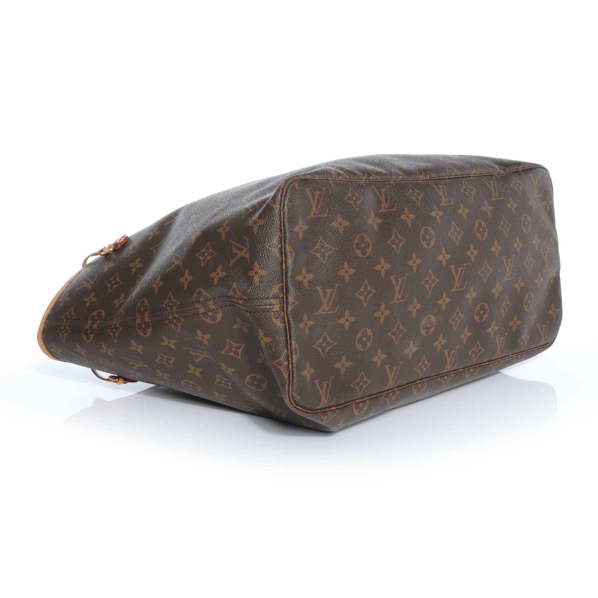 Louis Vuitton Monogram Neverfull GM 4 of 7