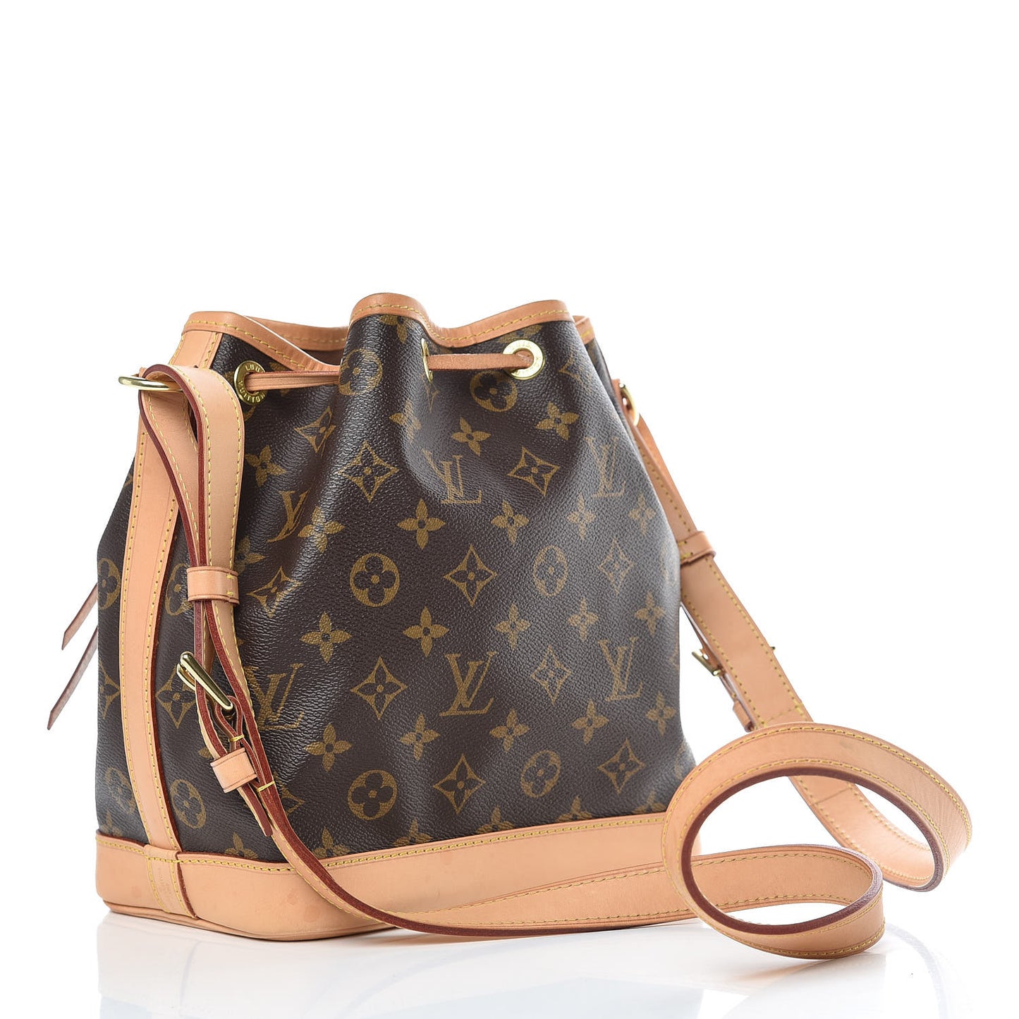 Monogram Noe BB