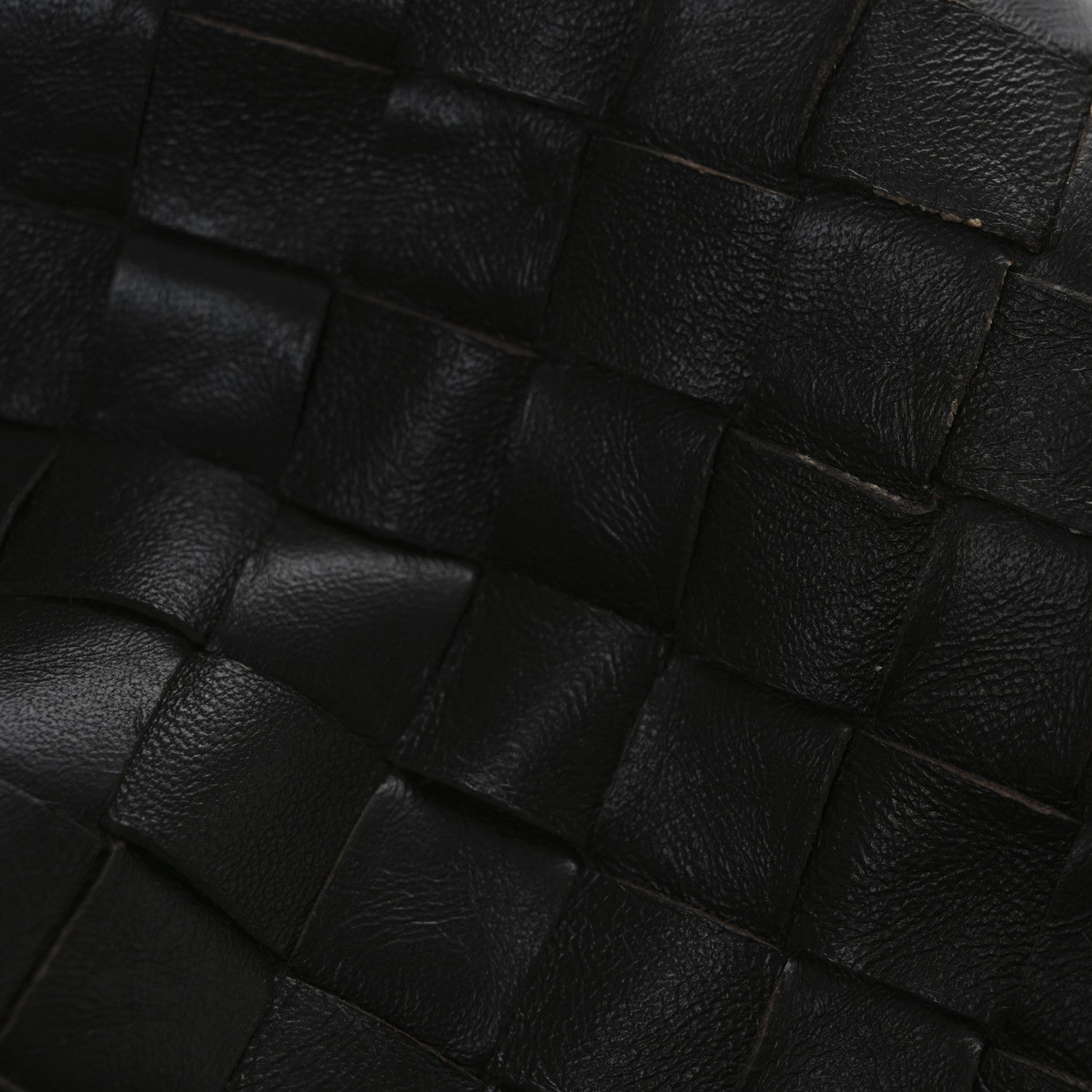 Bottega Veneta Nappa Intrecciato Bauletto Fondant 14 of 15
