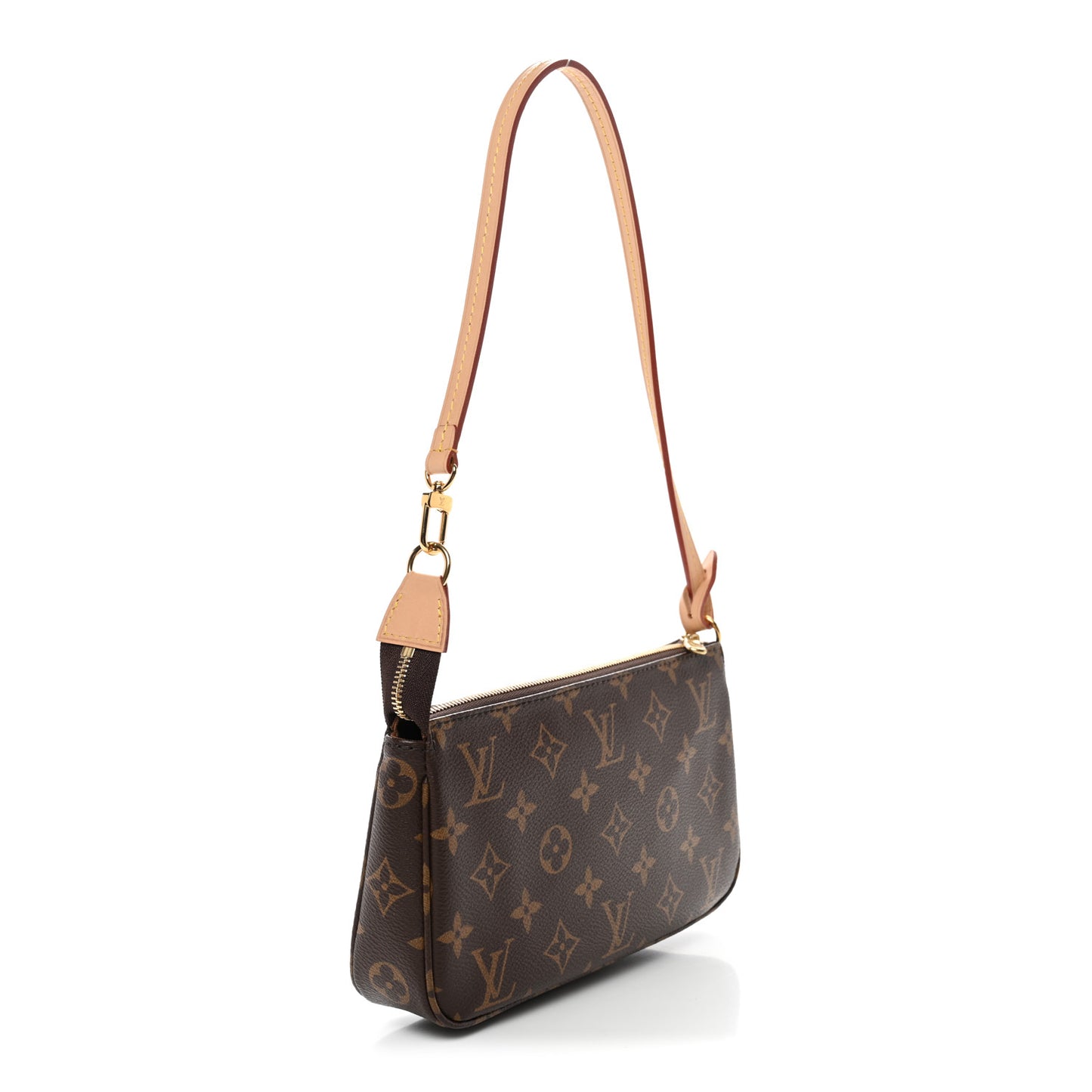 Monogram Pochette Accessories NM