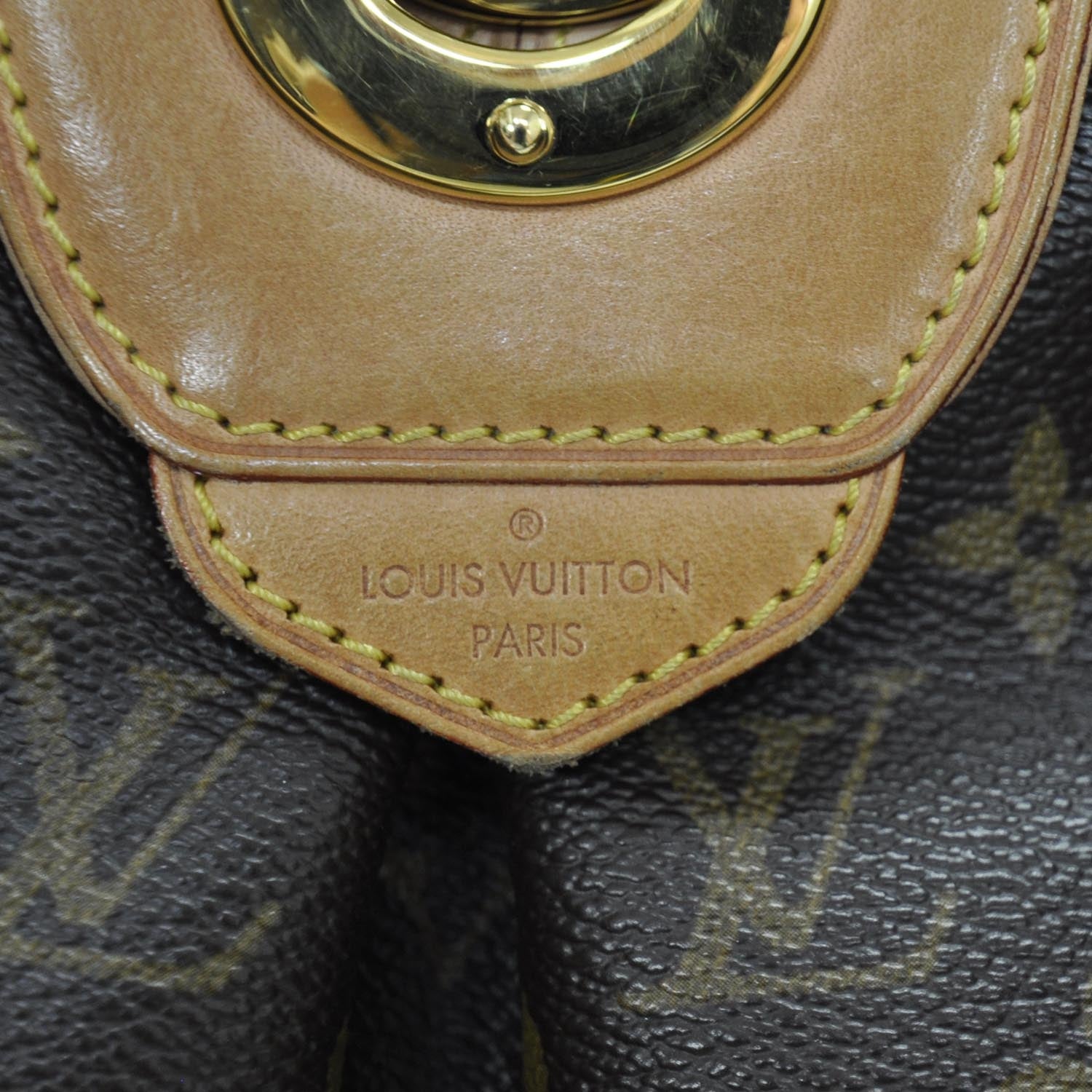 Louis Vuitton Monogram Boetie MM 7 of 9