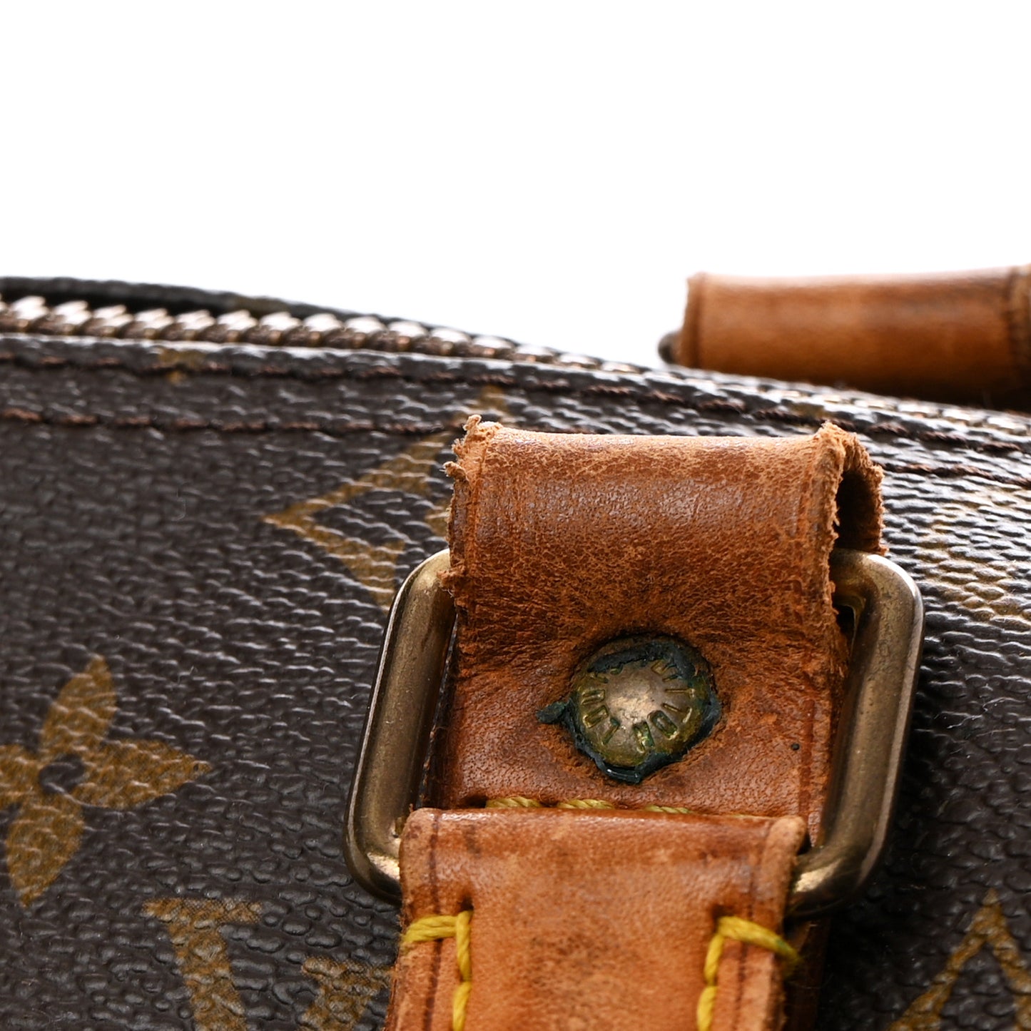 Monogram Keepall Bandouliere 45