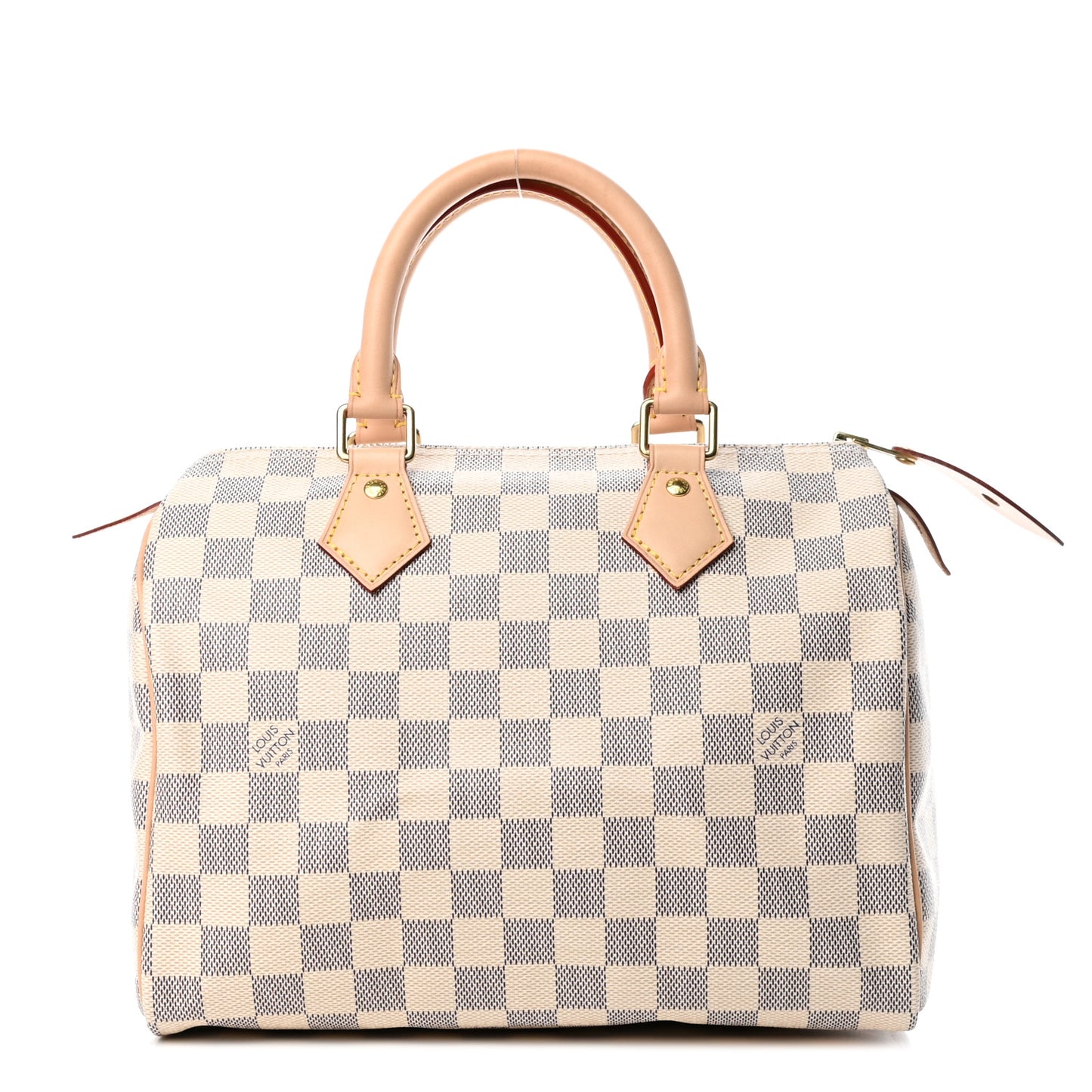 Damier Azur Speedy 25