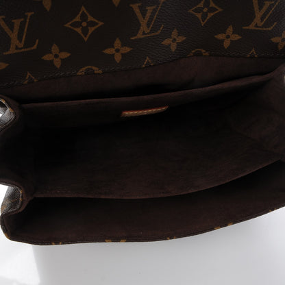 Louis Vuitton Monogram Pochette Metis 5 of 7