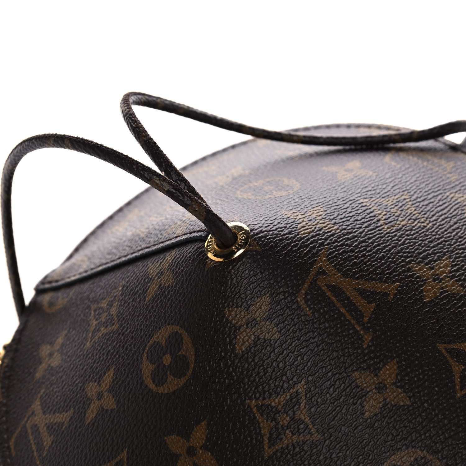 Louis Vuitton Monogram Toupie 9 of 9
