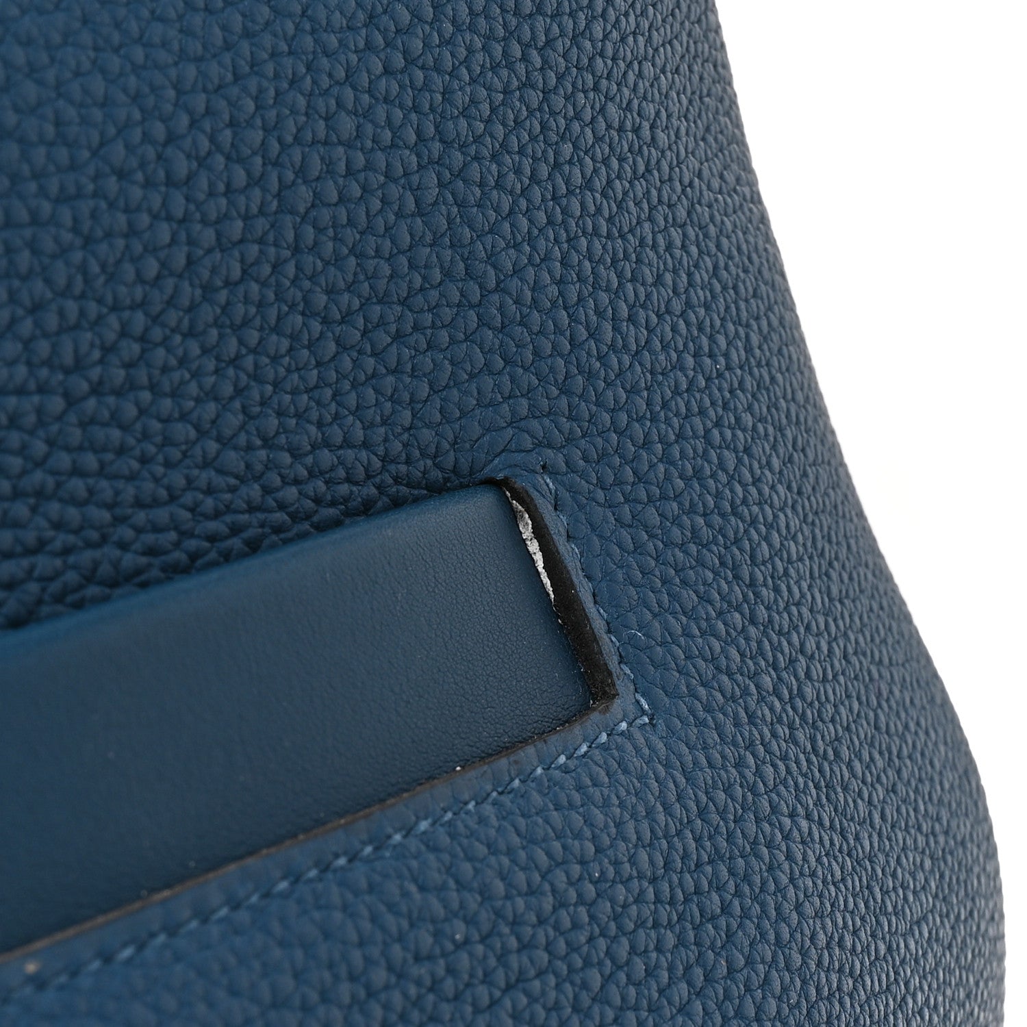 Hermes Togo Swift 24/24 35 Deep Bleu 13 of 14