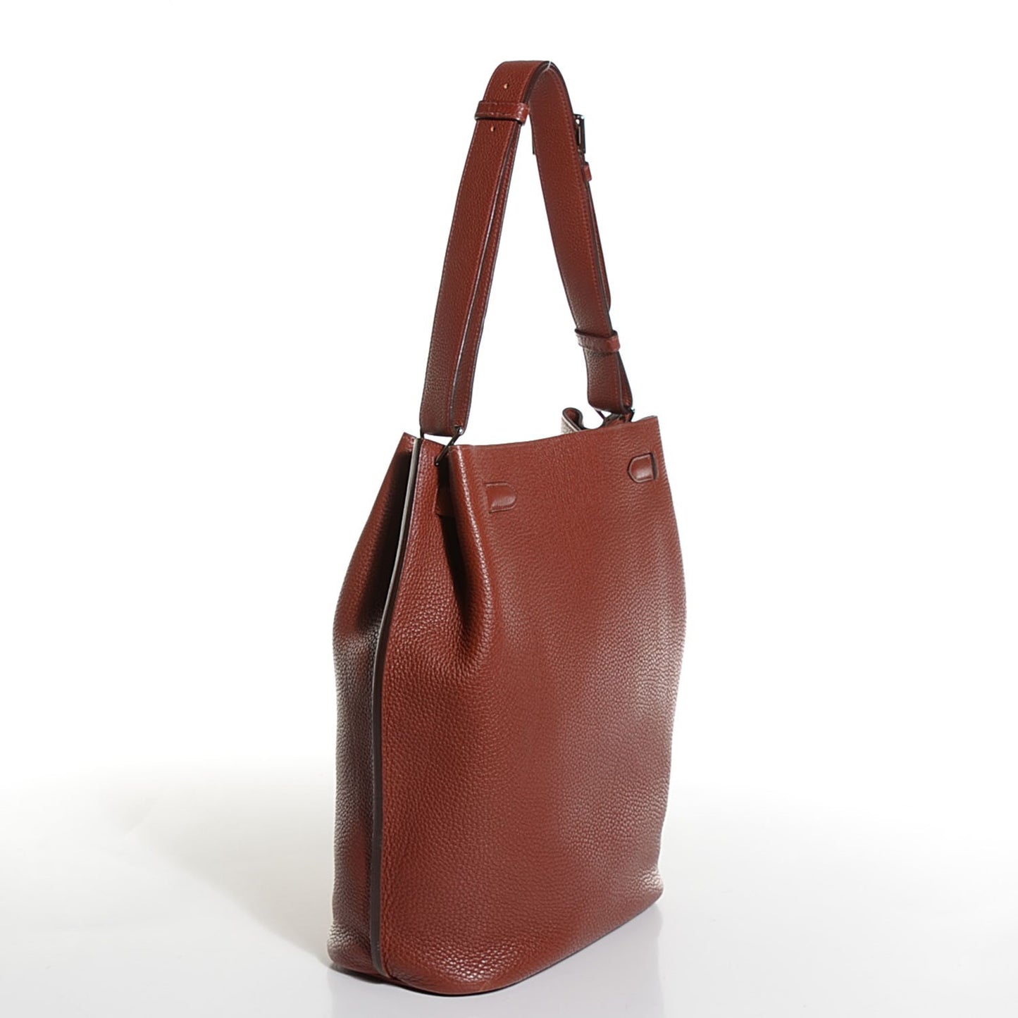 Togo So Kelly 26 Sienna