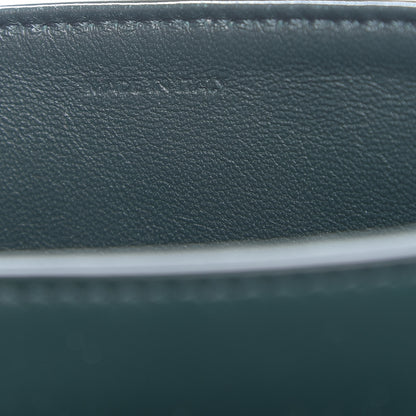 Celine Satinated Calfskin Besace Small 16 Amazone 4 of 9