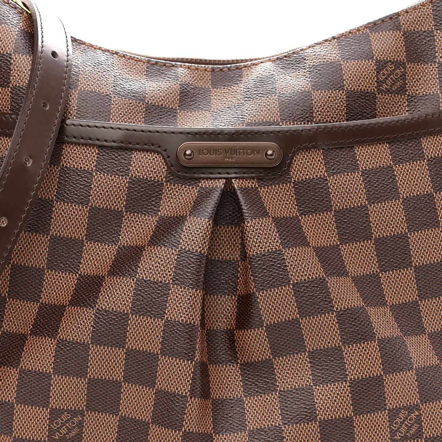 Damier Ebene Bloomsbury PM