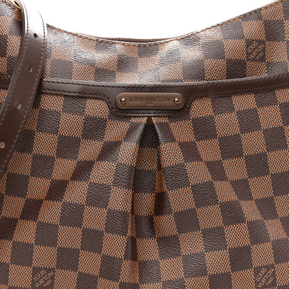 Louis Vuitton Damier Ebene Bloomsbury PM 5 of 8