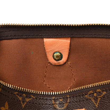 Louis Vuitton Monogram Speedy 35 12 of 22