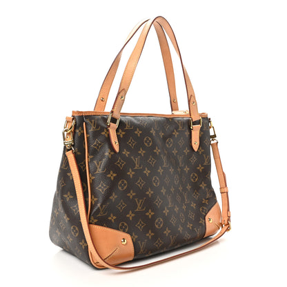 Louis Vuitton Monogram Estrela MM 3 of 10