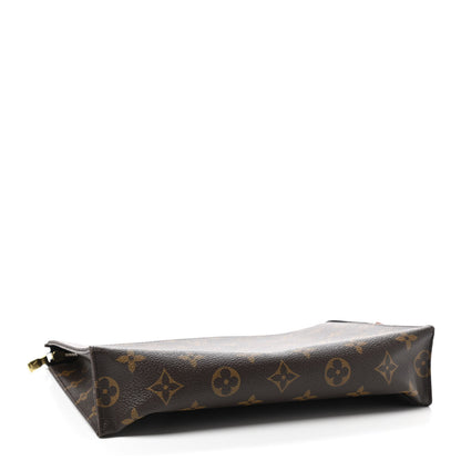 Louis Vuitton Monogram Toiletry Pouch 26 4 of 9