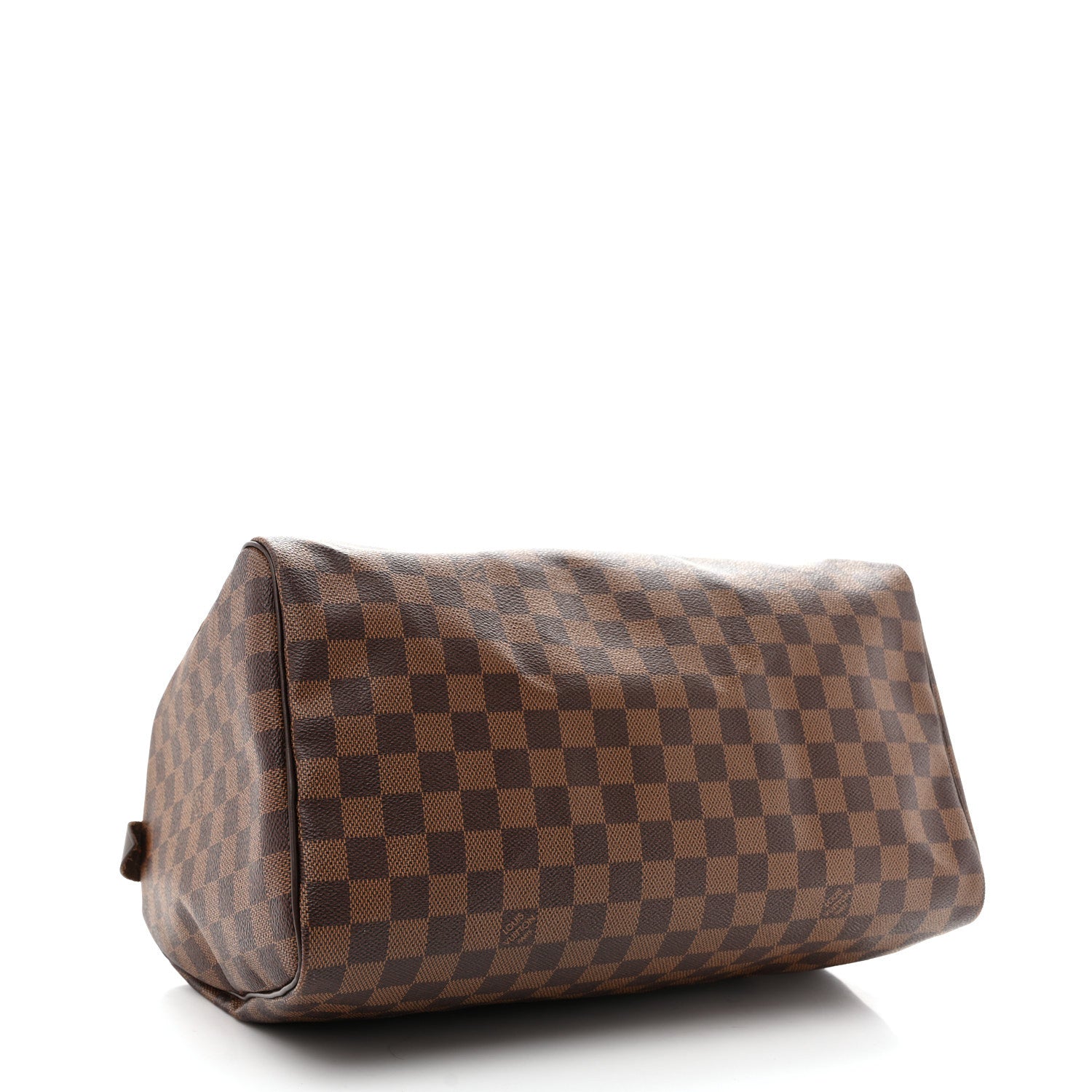 Louis Vuitton Damier Ebene Speedy 35 3 of 10