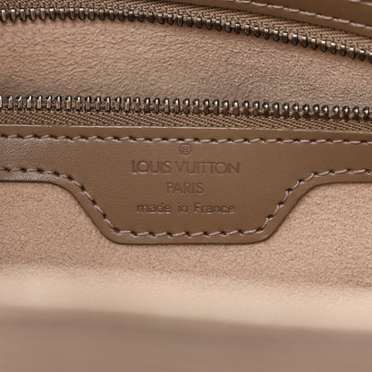 Louis Vuitton Epi Lussac Pepper 6 of 11